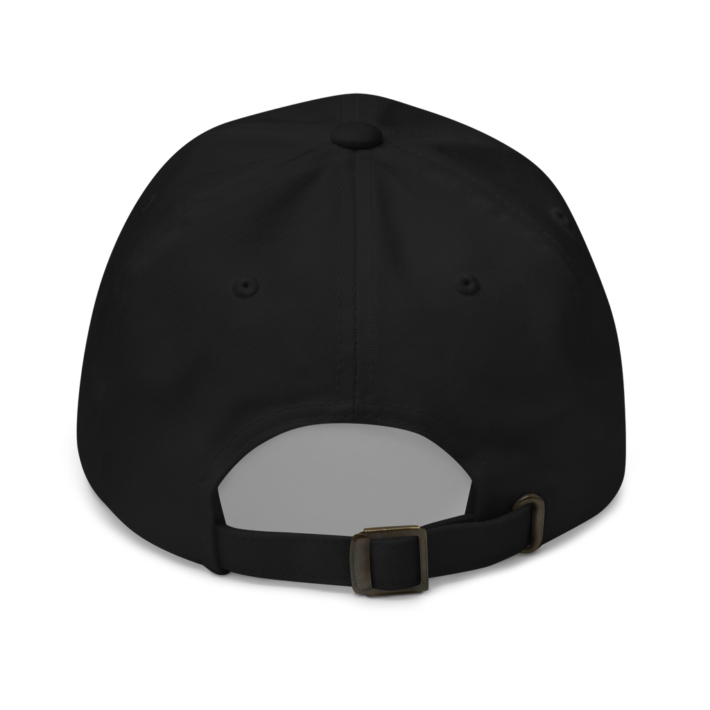Lei Back & Relax Dad Hat