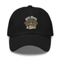 Lei Back & Relax Dad Hat