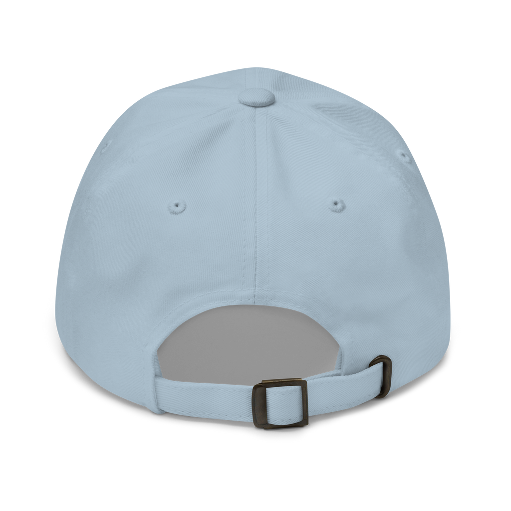Lei Back & Relax Dad Hat