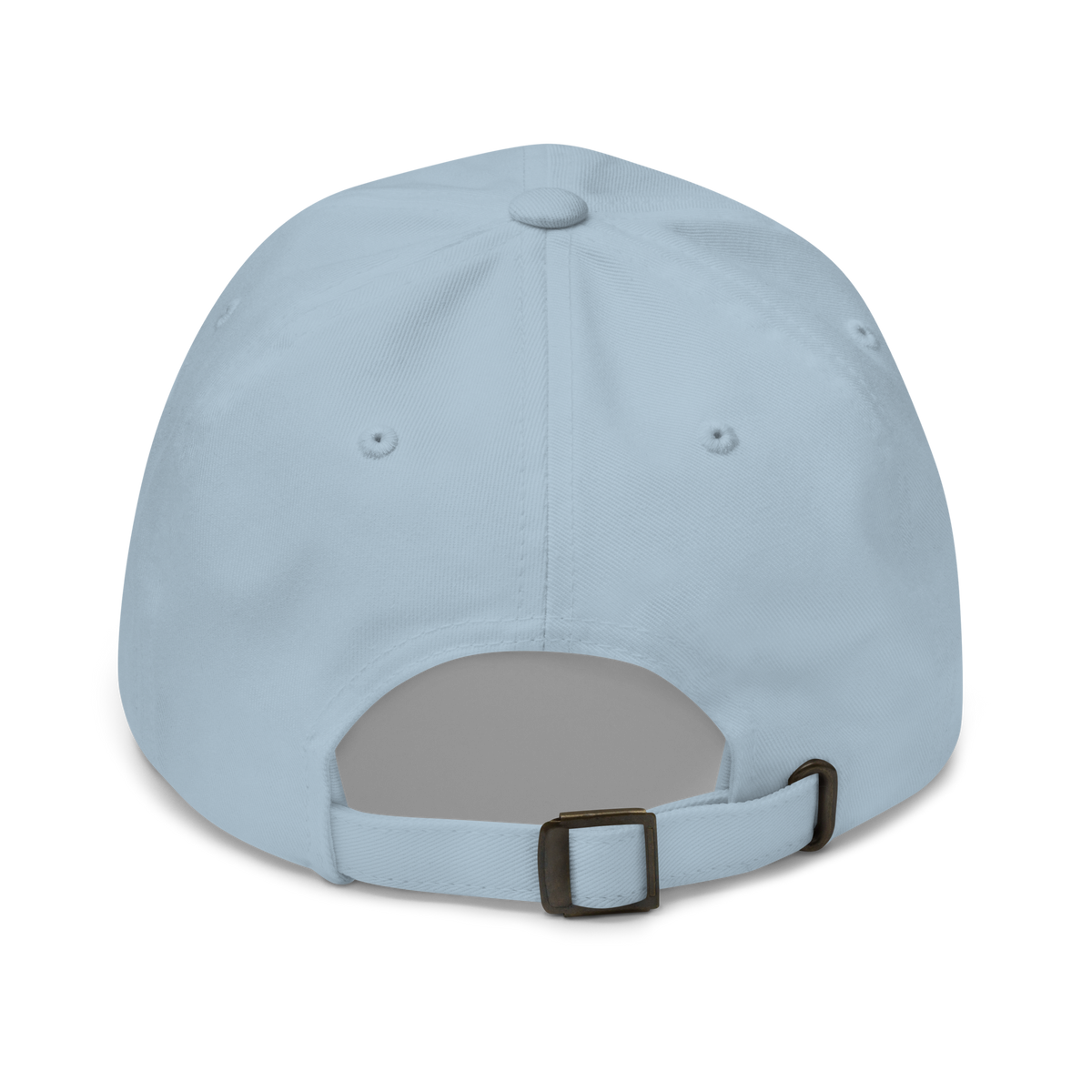 Lei Back & Relax Dad Hat