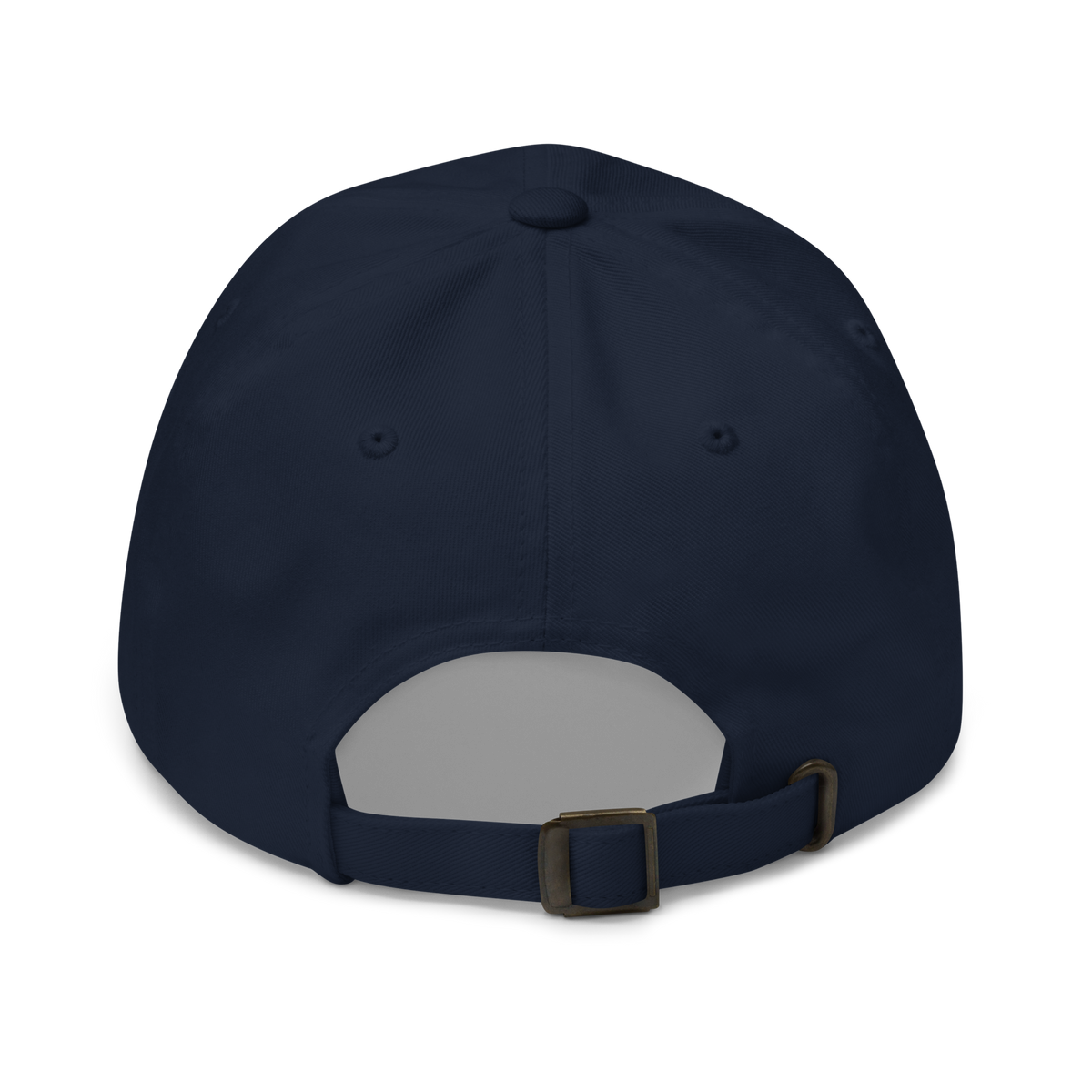 Lei Back & Relax Dad Hat