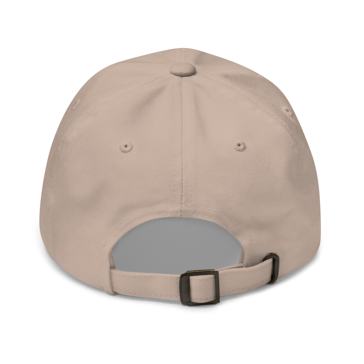 Lei Back & Relax Dad Hat