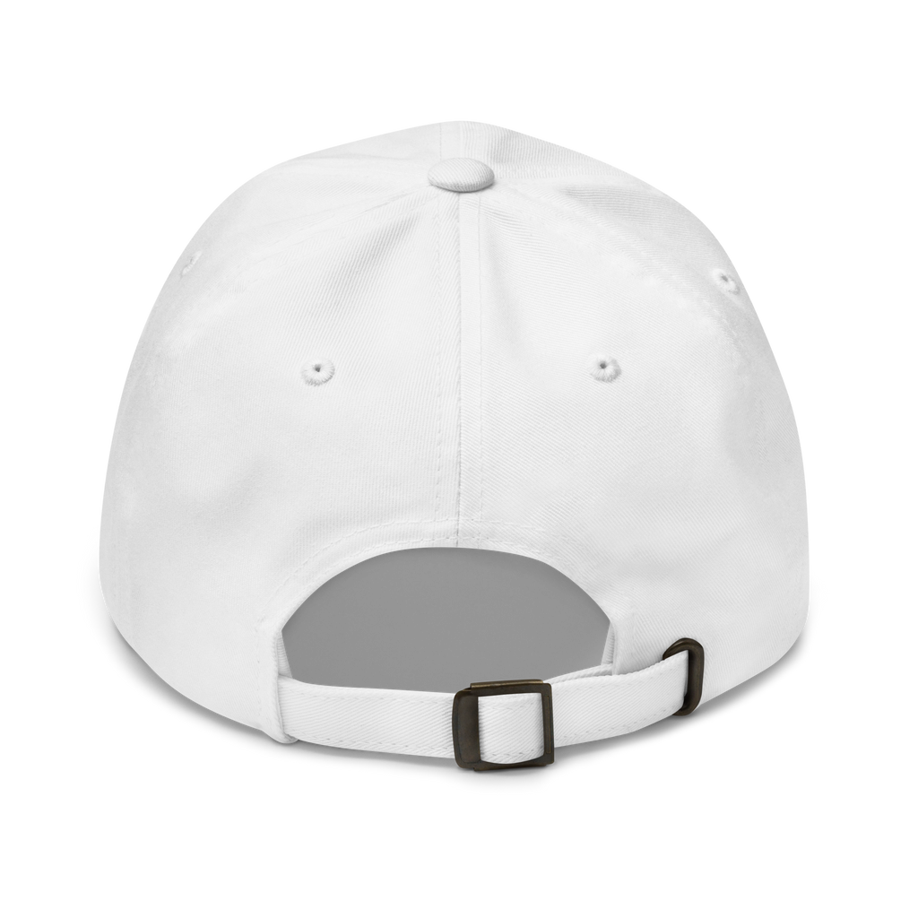Lei Back & Relax Dad Hat