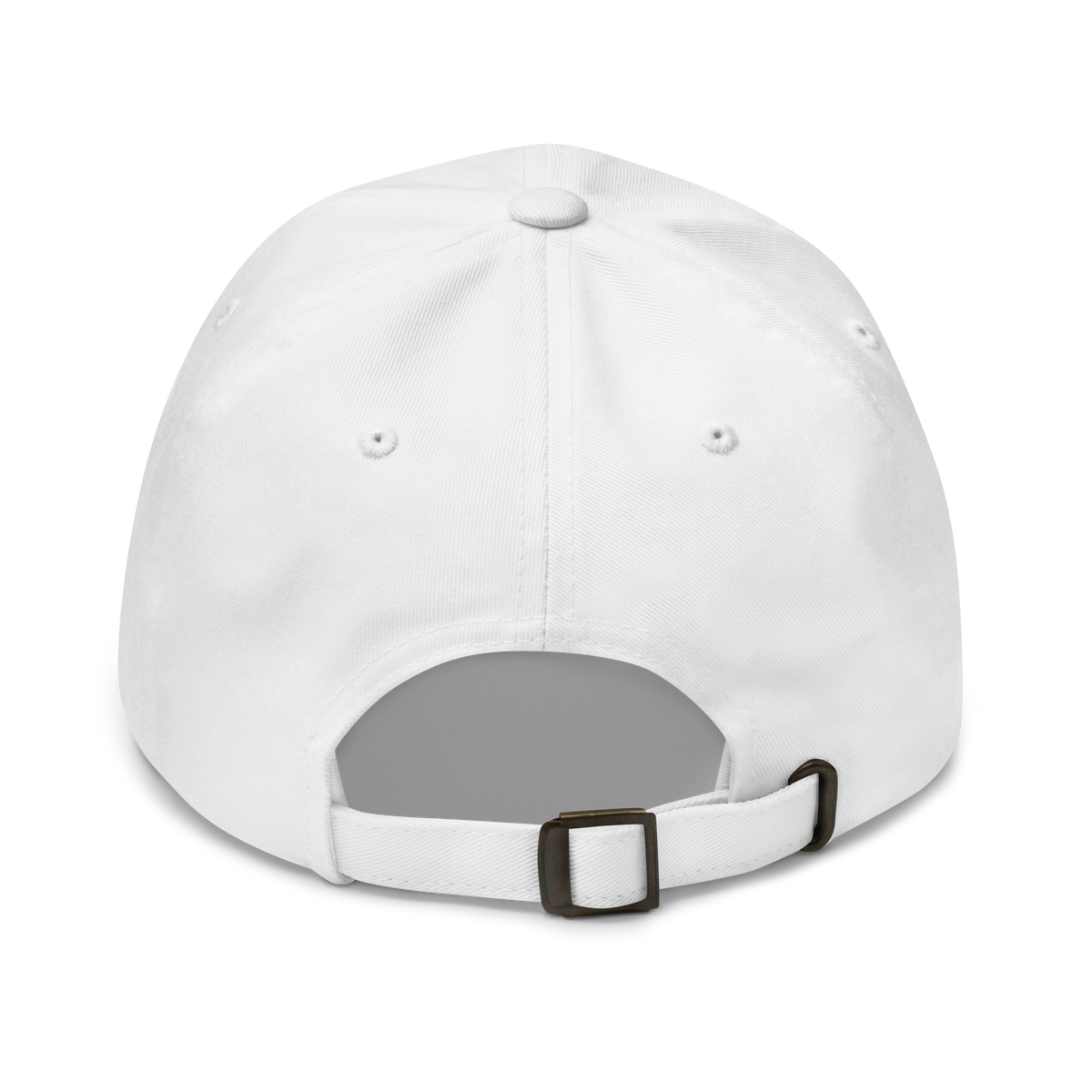 Lei Back & Relax Dad Hat