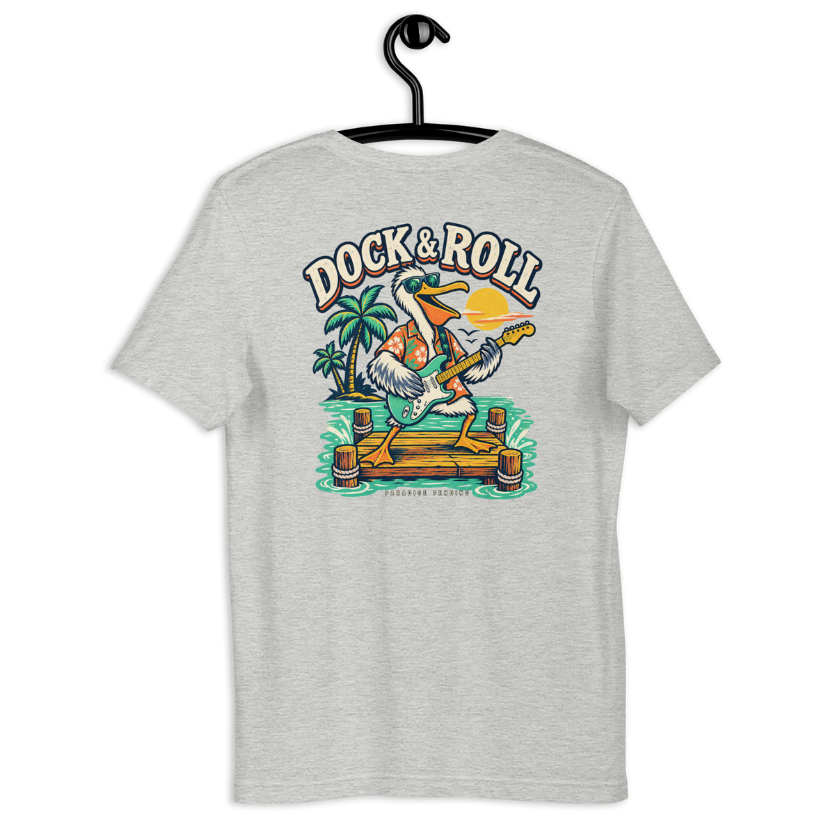 Dock'N'Roll