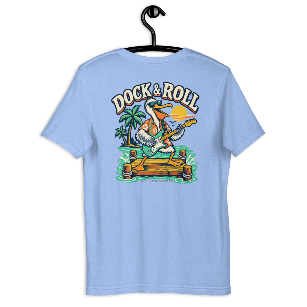 Dock'N'Roll