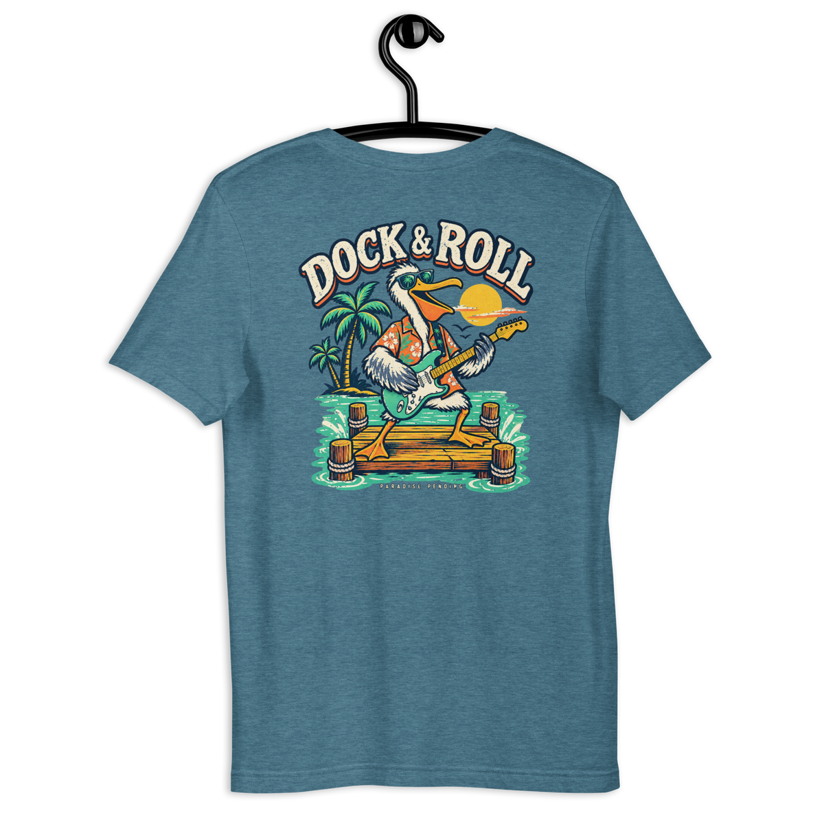 Dock'N'Roll