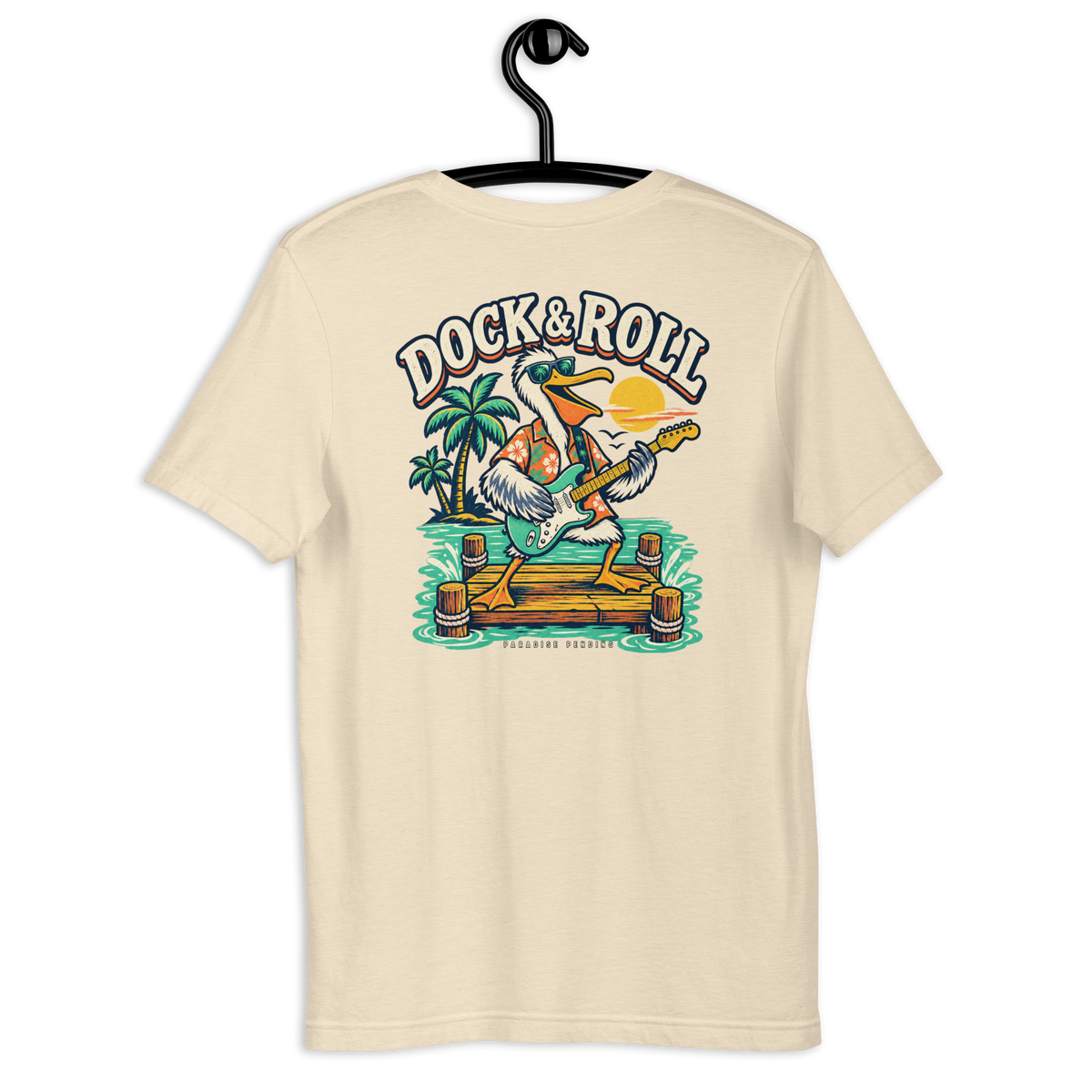 Dock'N'Roll