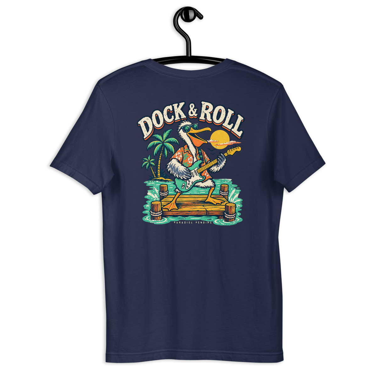 Dock'N'Roll