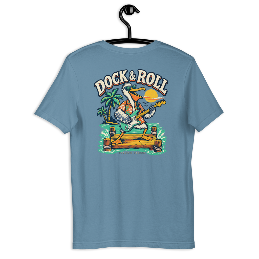 Dock'N'Roll