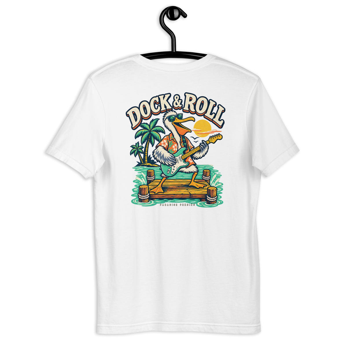 Dock'N'Roll